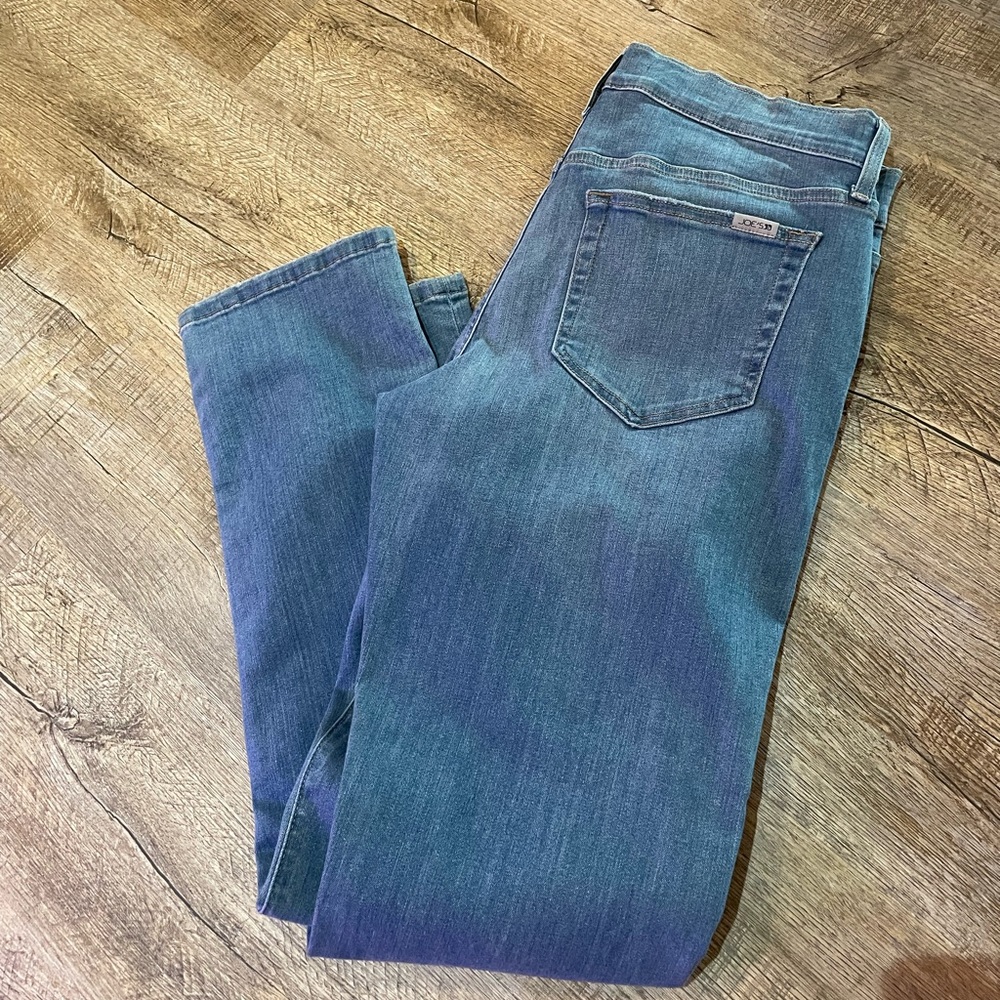 Men’s Joes Jeans size 34 slim fit